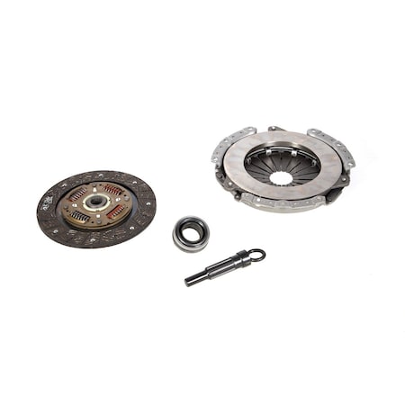 Valeo Valeo Clutch Kit, 874203 874203